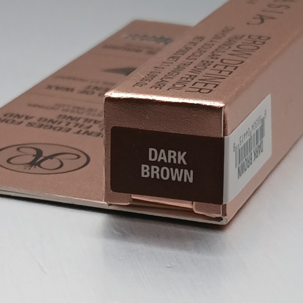 5 For $25 Item🌸 Anastasia Beverly Hills Brow Definer Triangular Brow Pencil - Picture 7 of 7